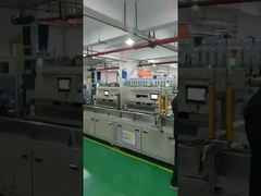 ডিসি কয়েল ওয়াইন্ডিং টেনশনার মাল্টি অ্যাক্সিস সার্ভো কন্ট্রোল ২০মি/সেকেন্ড ২-৮০০ গ্রাম