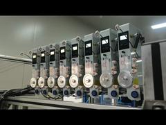 STD800 অপারেশন ভিডিও