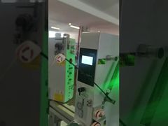 STD800 টেনশন সামঞ্জস্য