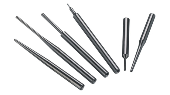 Carbide Nozzle / Winding Needles / Wire Guide Pin  for Coil / Transformer winding machine  CW0606-2012-3510